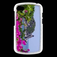 Coque Blackberry Q10 DP Paysage de mer