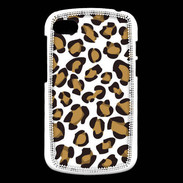 Coque Blackberry Q10 motif léopard 2