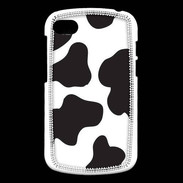 Coque Blackberry Q10 vache 