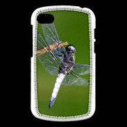 Coque Blackberry Q10 DP Libellule 