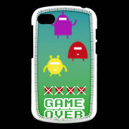 Coque Blackberry Q10 Coque Game over