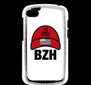 Coque Blackberry Q10 Bonnet rouge breton