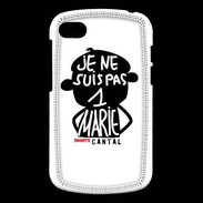 Coque Blackberry Q10 Adishatz Humour Cantal