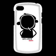 Coque Blackberry Q10 Adishatz Humour Bas-Rhin