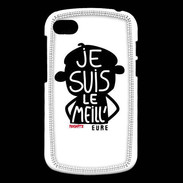 Coque Blackberry Q10 Adishatz Humour Eure