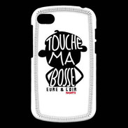 Coque Blackberry Q10 Adishatz Humour Eure et Loire