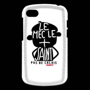 Coque Blackberry Q10 Adishatz Humour Pas de Calais