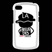 Coque Blackberry Q10 Adishatz Humour Vosges