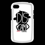 Coque Blackberry Q10 Adishatz Humour Yonne
