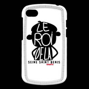 Coque Blackberry Q10 Adishatz Humour Seine Saint Denis