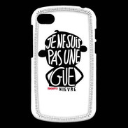 Coque Blackberry Q10 Adishatz Humour Nièvre