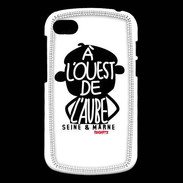 Coque Blackberry Q10 Adishatz Humour Seine et Marne
