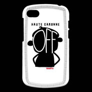 Coque Blackberry Q10 Adishatz Humour Haute Garonne