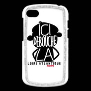 Coque Blackberry Q10 Adishatz Humour Loire Atlantique