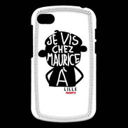 Coque Blackberry Q10 Adishatz Humour Lille