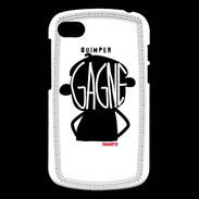 Coque Blackberry Q10 Adishatz Humour Quimper 2
