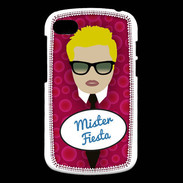 Coque Blackberry Q10 Mister Fiesta Blond
