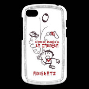 Coque Blackberry Q10 Adishatz Candela G