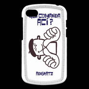 Coque Blackberry Q10 Adishatz Capdau G