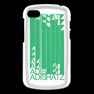 Coque Blackberry Q10 Adishatz Corpo M