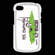 Coque Blackberry Q10 Adishatz Cultivam M