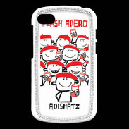 Coque Blackberry Q10 Adishatz Flash Apéro