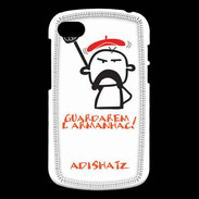 Coque Blackberry Q10 Adishatz Guardarem G
