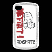 Coque Blackberry Q10 Adishatz MEFIAT