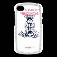 Coque Blackberry Q10 Adishatz Ruck rugby