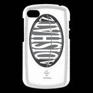 Coque Blackberry Q10 Adishatz TOSTEMPS