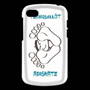 Coque Blackberry Q10 Adishatz TRANQUILE