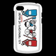 Coque Blackberry Q10 Adishatz Transferts