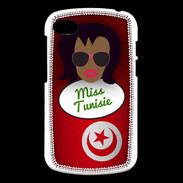 Coque Blackberry Q10 Miss Tunisie