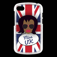 Coque Blackberry Q10 Miss UK Black