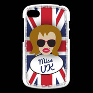 Coque Blackberry Q10 Miss UK Rousse