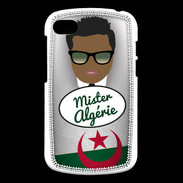 Coque Blackberry Q10 Mister Algérie