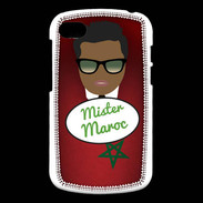 Coque Blackberry Q10 Mister Maroc