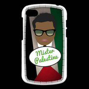Coque Blackberry Q10 Mister Palestine