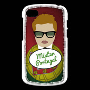 Coque Blackberry Q10 Mister Portugal Roux