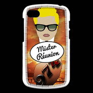 Coque Blackberry Q10 Mister Réunion Blond