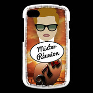 Coque Blackberry Q10 Mister Réunion Roux