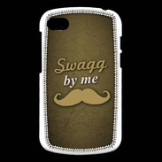 Coque Blackberry Q10 Swag by Me Or ZG