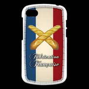 Coque Blackberry Q10 La baguette française ZG
