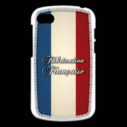 Coque Blackberry Q10 Fabrication française ZG