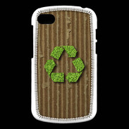 Coque Blackberry Q10 Carton recyclé ZG