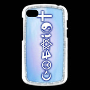 Coque Blackberry Q10 Co Exist Ciel ZG