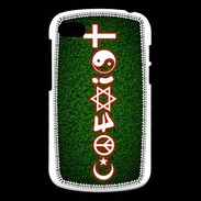 Coque Blackberry Q10 Co Exist Terre ZG