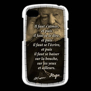Coque Blackberry Q10 Il faut aimer VH ZG