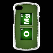Coque Blackberry Q10 OMG classement ZG