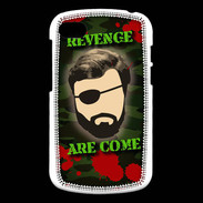 Coque Blackberry Q10 Revenge come Army ZG